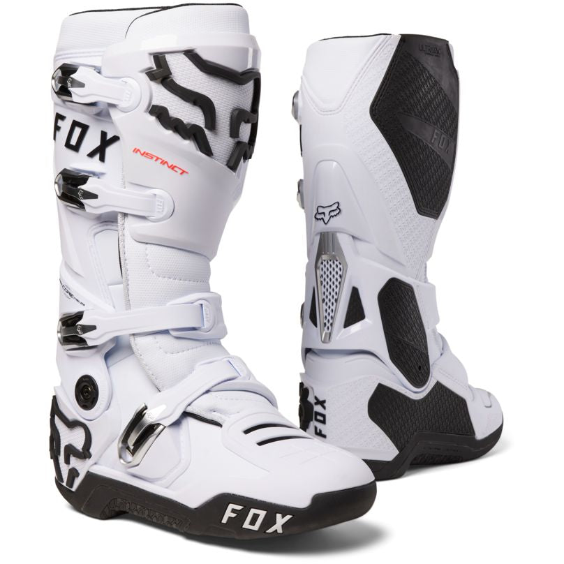 Bottes Fox instinct 2.0 44eu