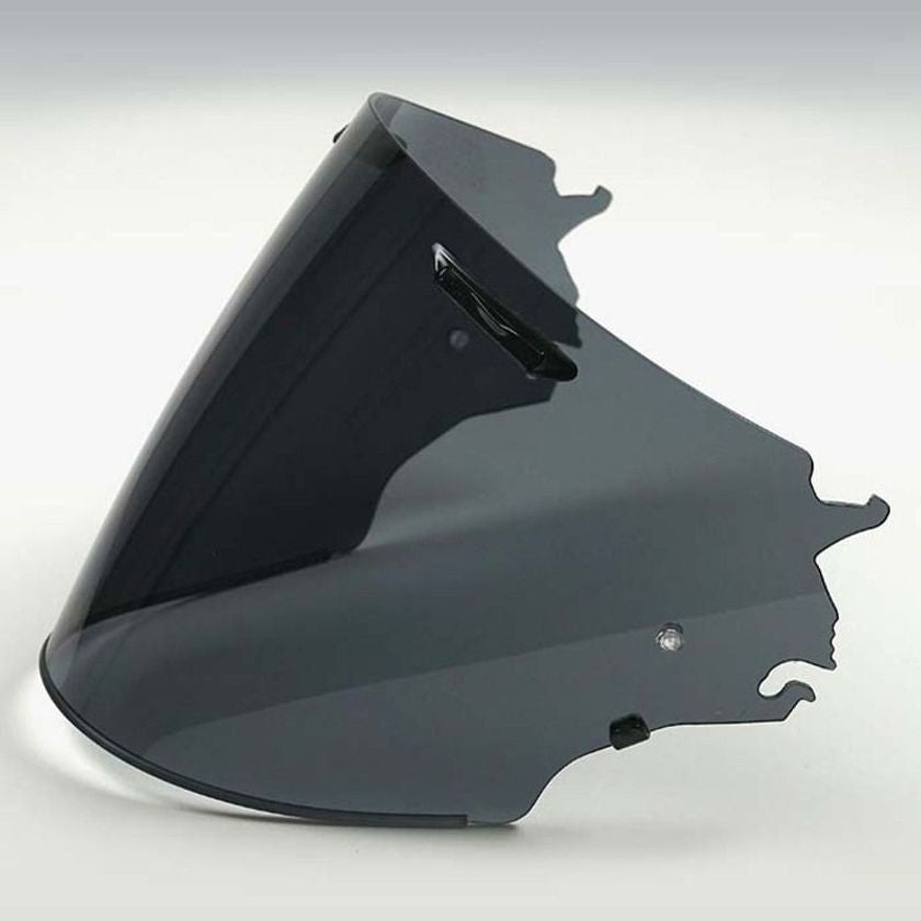 Visière Arai szr vas evo fumée