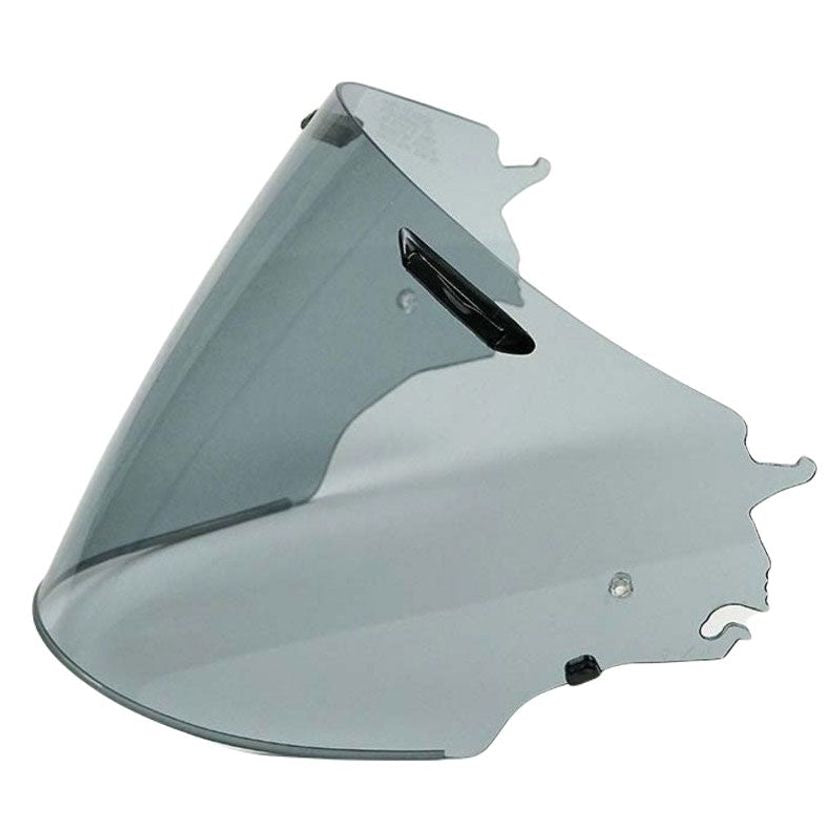 Visière Arai szr vas evo semi fumée